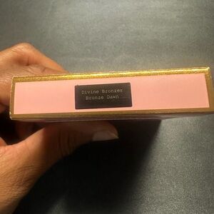 *Brand Brand New* Pat McGrath Divine Bronzer